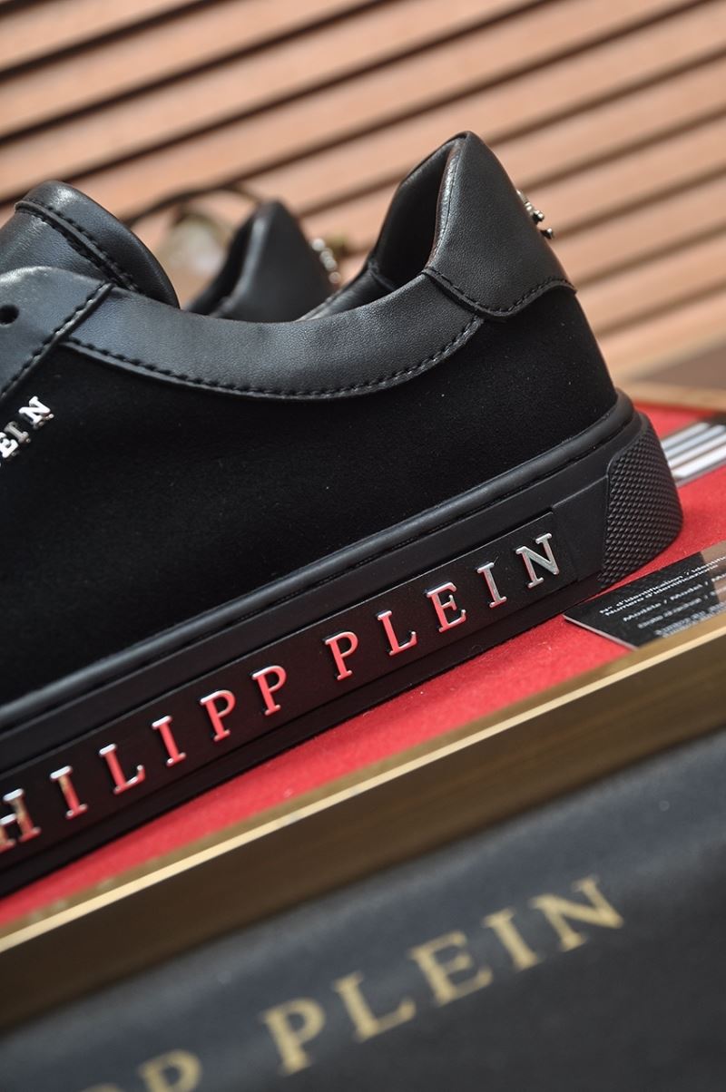 Philipp Plein Shoes